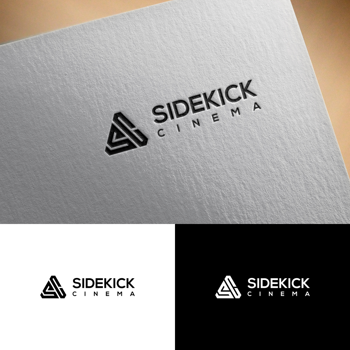 Diseño de Logo por driptip para este proyecto | Diseño #27241802