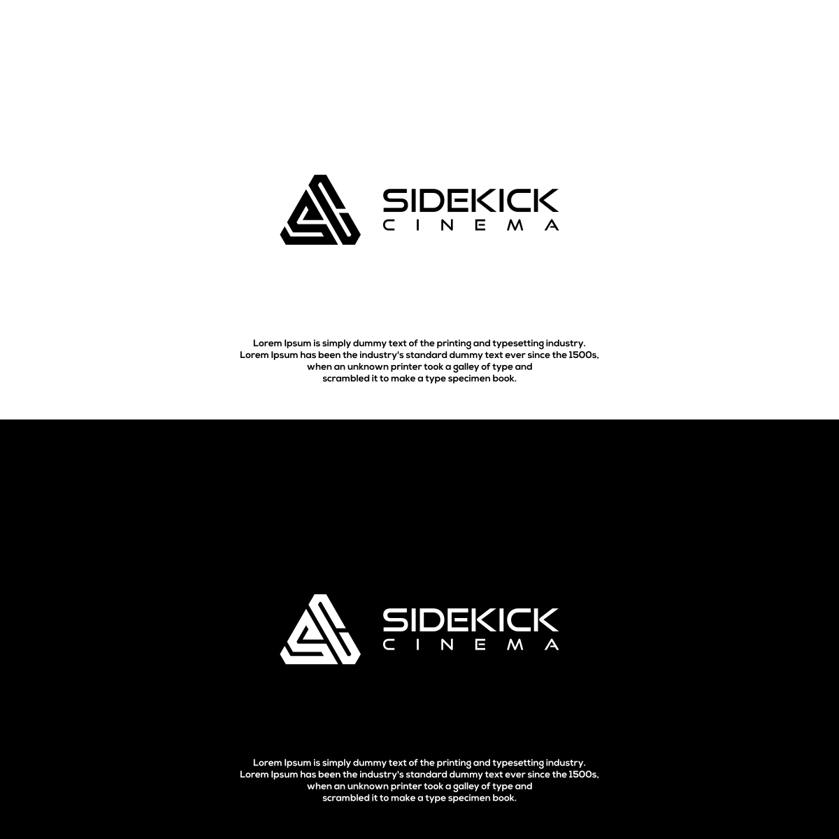 Logo Design by driptip for this project | Design #27241803