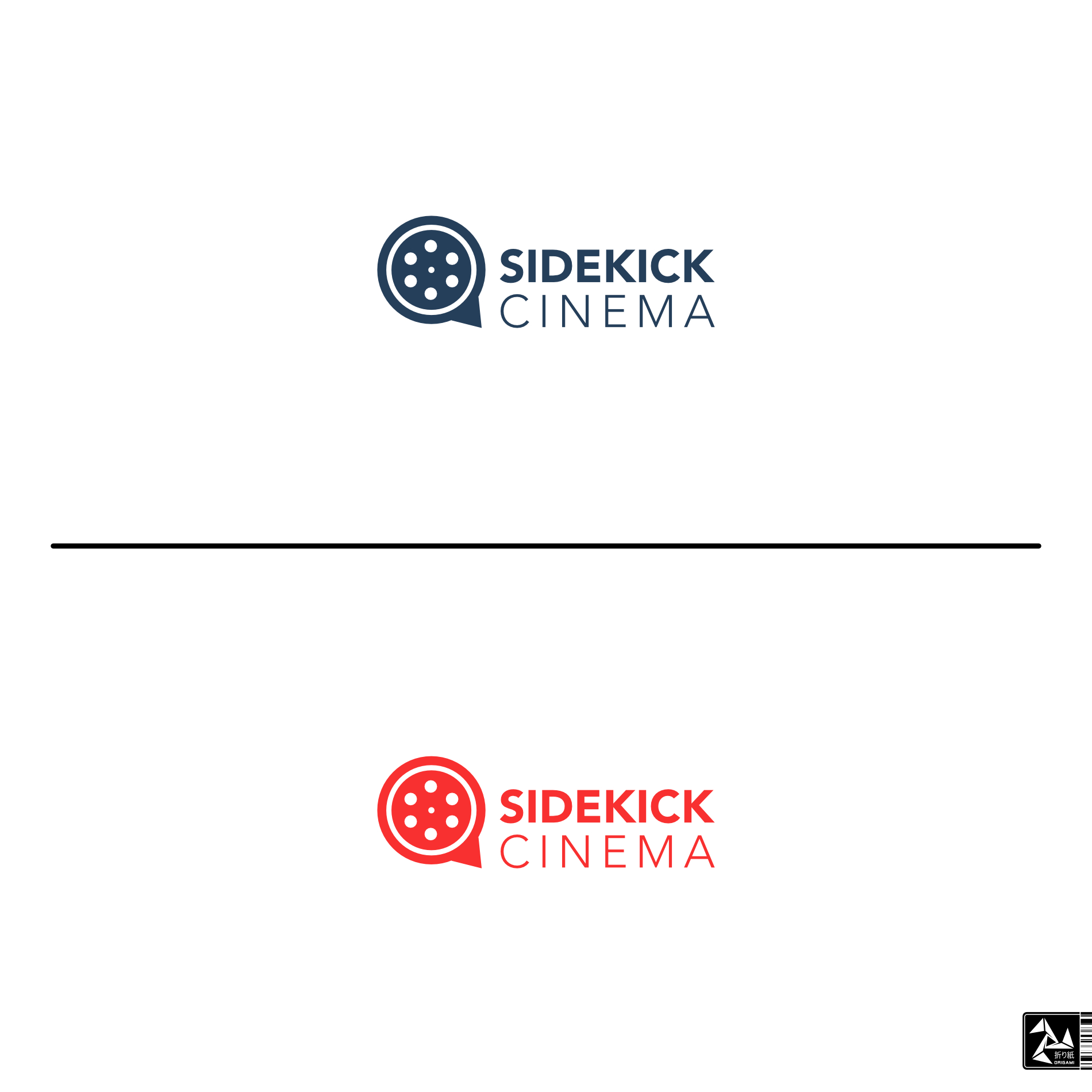 Design de Logo par Origami visual pour ce projet | Design #27212785