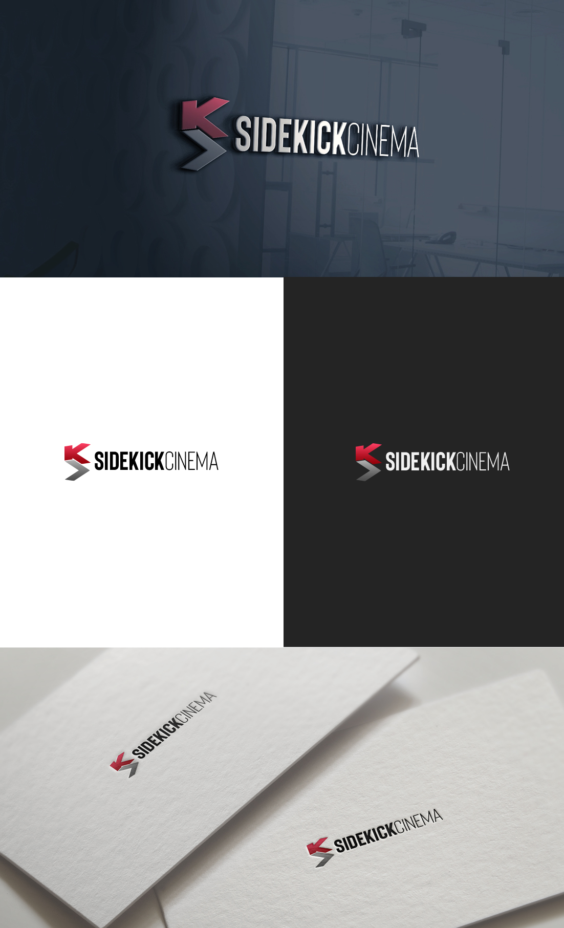 Diseño de Logo por GLDesigns para este proyecto | Diseño #27214243