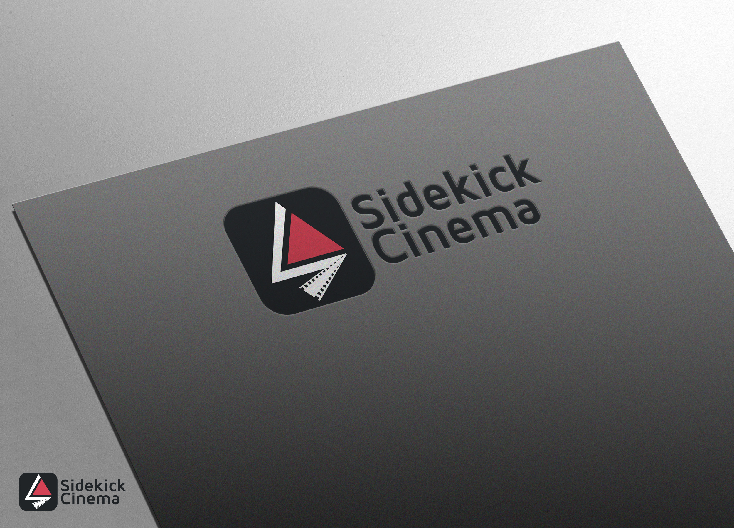 Logo Design by Verified artistry (Design garden) for this project | Design #27242893