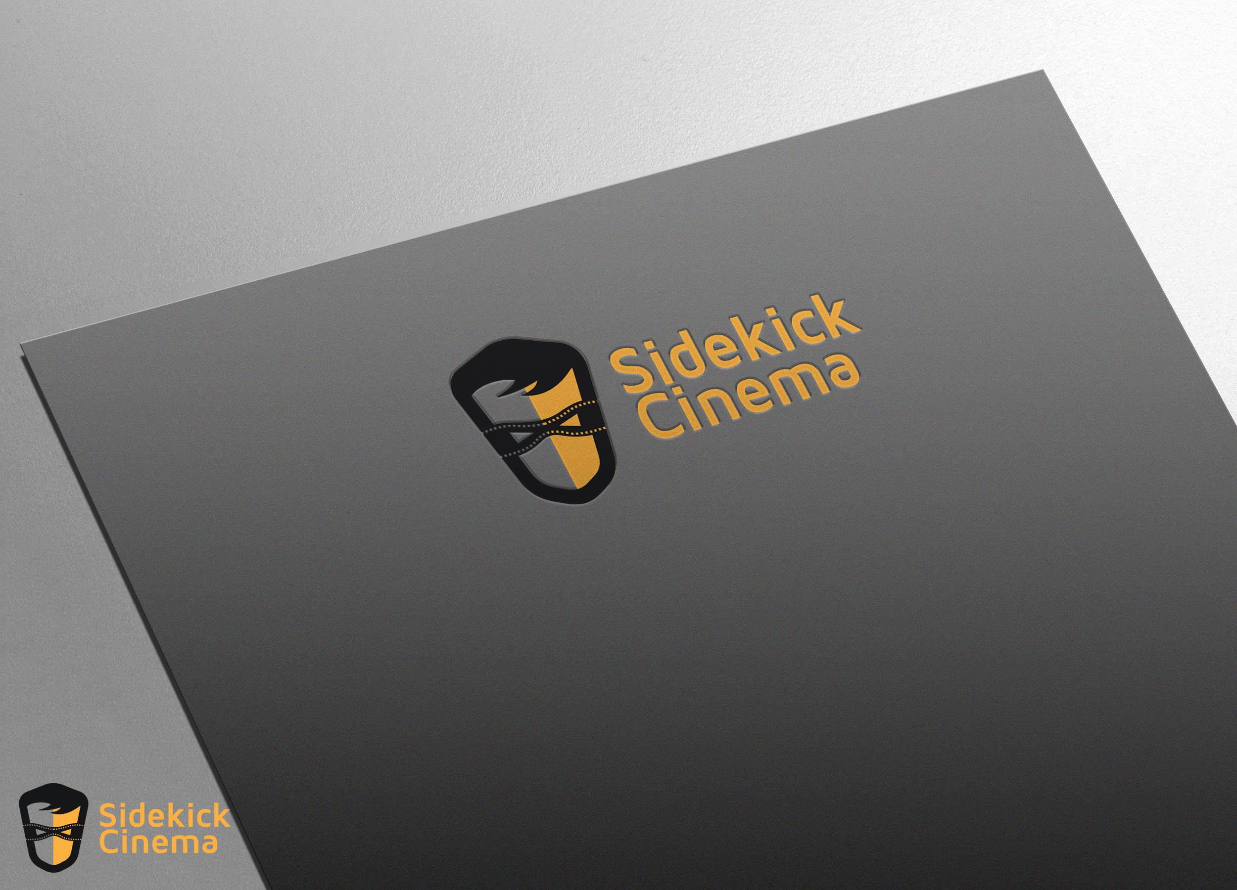 Logo Design by Verified artistry (Design garden) for this project | Design #27243000