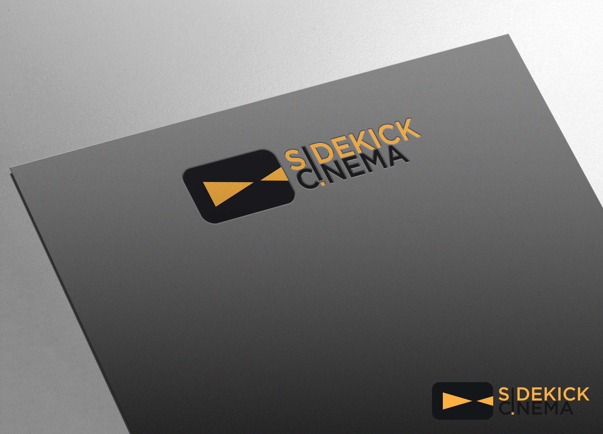 Logo Design by Verified artistry (Design garden) for this project | Design #27243002