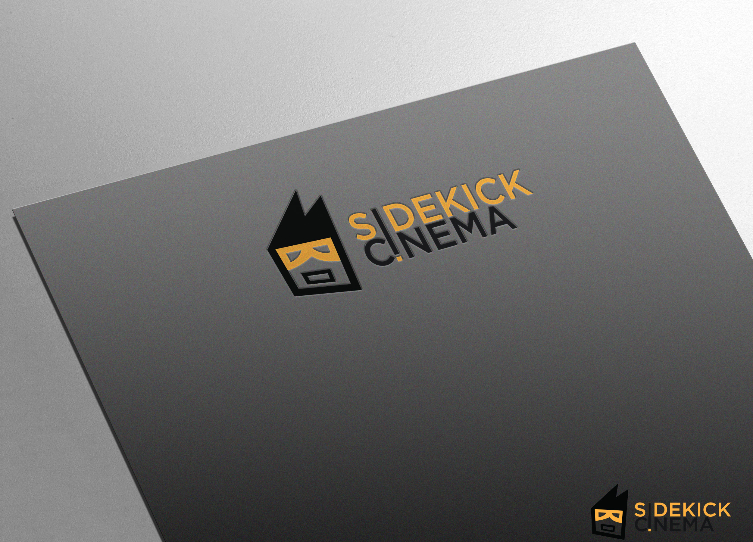 Logo Design by Verified artistry (Design garden) for this project | Design #27243088