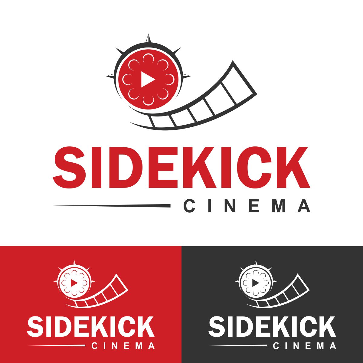 Logo Design by fly  design for this project | Design #27221031