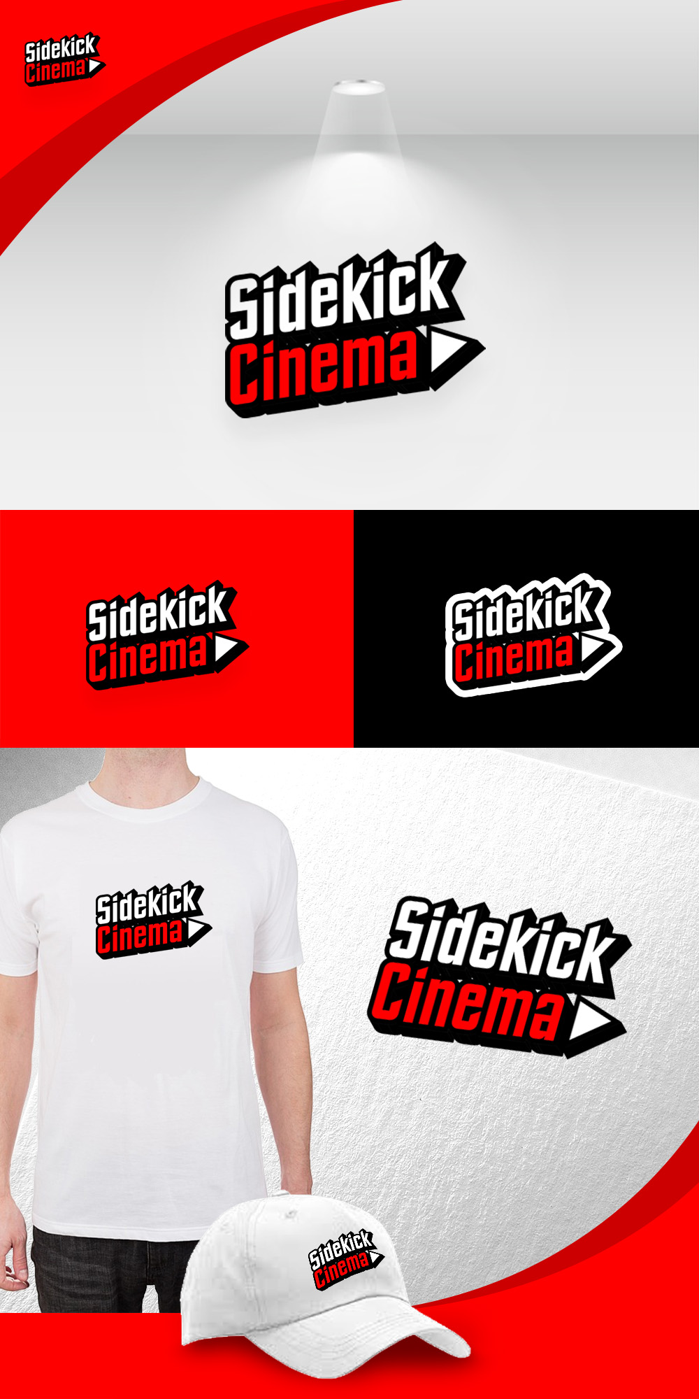 Diseño de Logo por FDesignIndonesia para este proyecto | Diseño #27211333