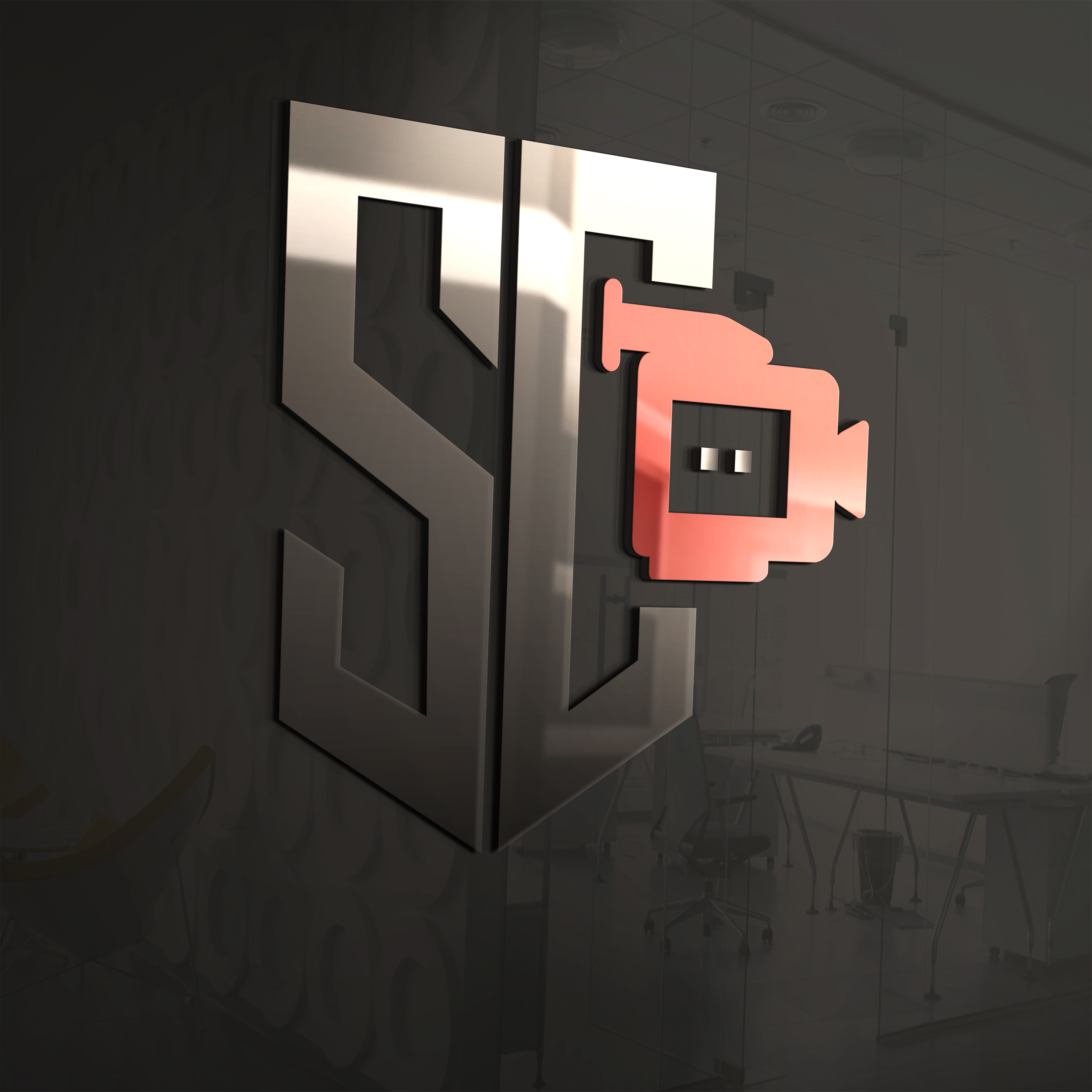 Logo-Design von Meraj Ul Arfeen für dieses Projekt | Design #27217178