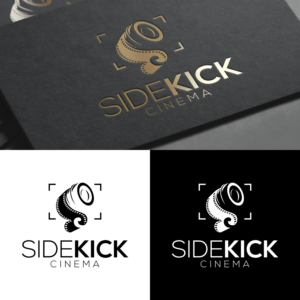 Logo Design by Cah RE 2 for this project | Design: #27212675