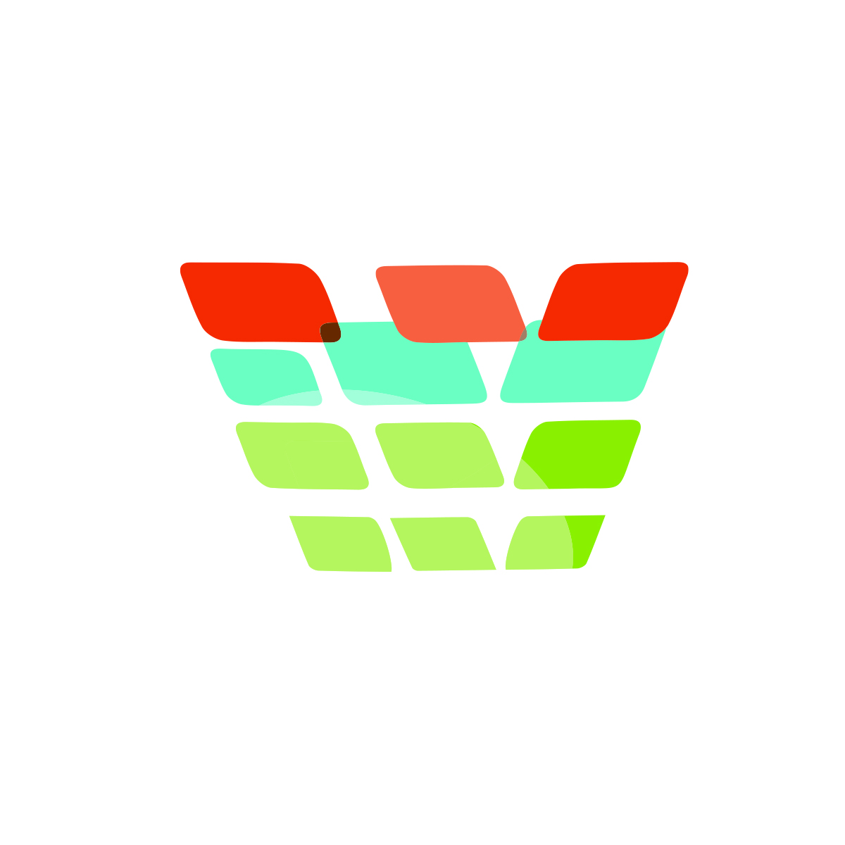 Logo Design by Robert Geffert for WELL ROUNDED HOLDING GROUP, LLC | Design #27220137