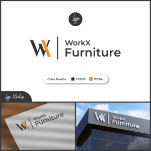 Logo Design by godly97