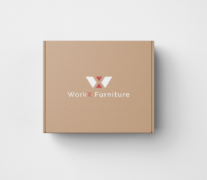 Design de Logo par Aaaron pour WorkX Furniture  | Design : #27242736
