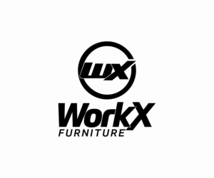 WorkX Furniture | Logo Design by aussieshayno