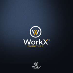 Design de Logo par highmaxlogodesigns pour WorkX Furniture  | Design : #27211456
