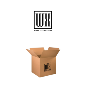 Logo Design by MG.graphics for WorkX Furniture  | Design: #27213794