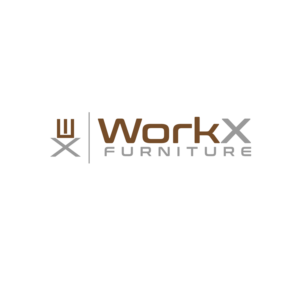 Logo Design by Dream Logo Design for WorkX Furniture  | Design: #27216532