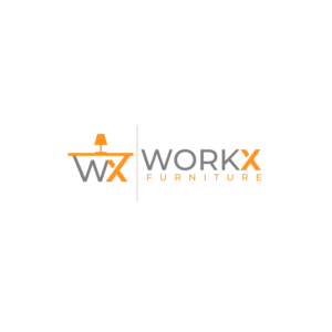 Design de Logo par Dream Logo Design pour WorkX Furniture  | Design : #27216534