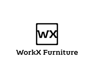 Logo Design by af0001designs for WorkX Furniture  | Design: #27220123