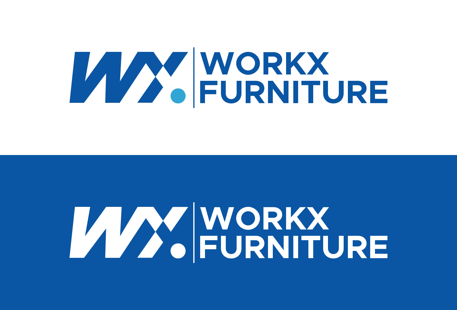 Logo Design by Soonia for WorkX Furniture  | Design #27212372