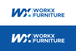 Logo Design by Soonia for WorkX Furniture  | Design: #27212372