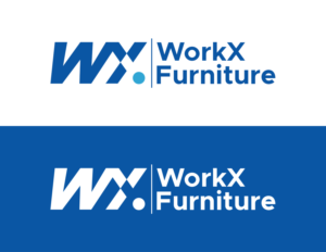 Logo Design by Soonia for WorkX Furniture  | Design: #27212399