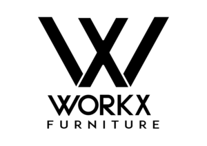 Logo Design by MJTdesignNZ for WorkX Furniture  | Design: #27214887