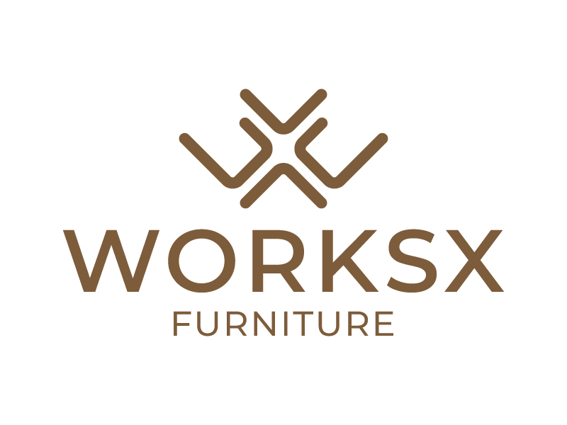 Design de Logo par 8118 pour WorkX Furniture  | Design #27213265