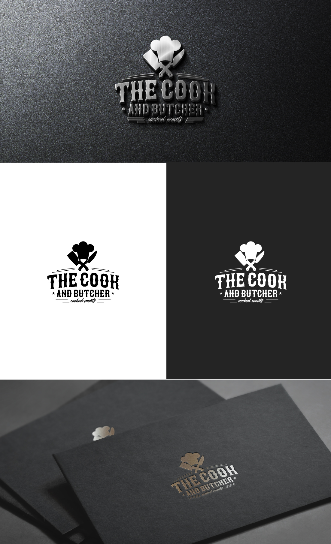 Diseño de Logo por GLDesigns para RTC FOODS  | Diseño #27213977