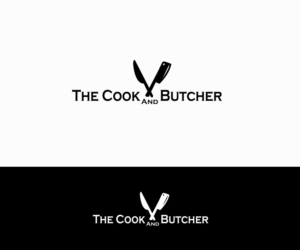 Logo Design by Maverick Designs