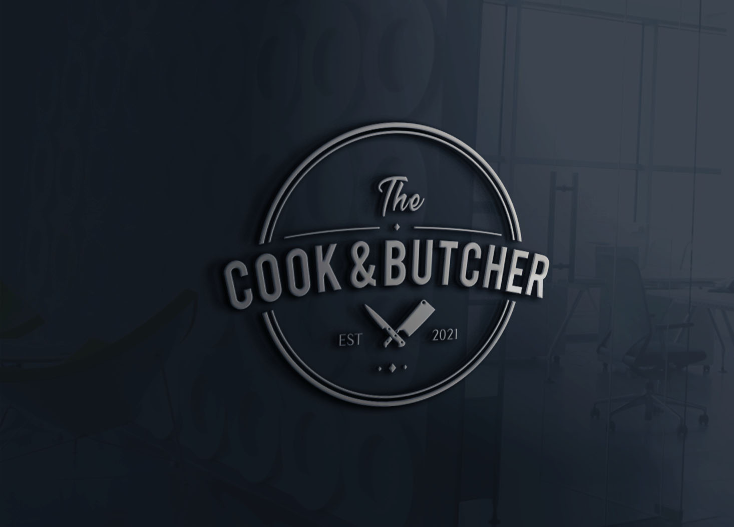 Logo Design by Yoses for RTC FOODS  | Design: #27217552