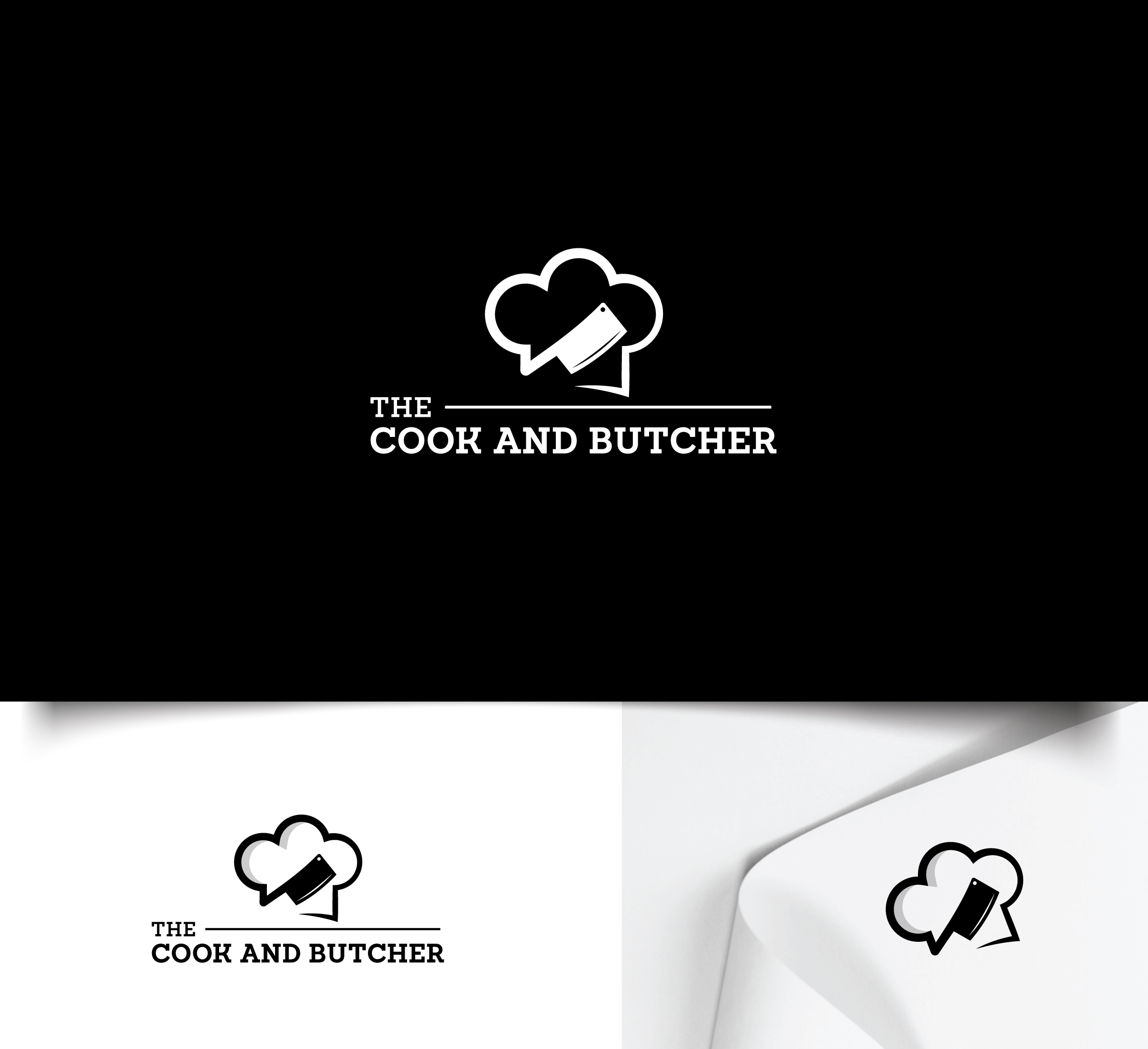 Logo Design by ecorokerz for RTC FOODS  | Design #27211597