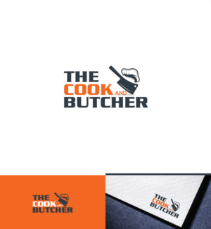 Logo Design by ecorokerz for RTC FOODS  | Design: #27211725
