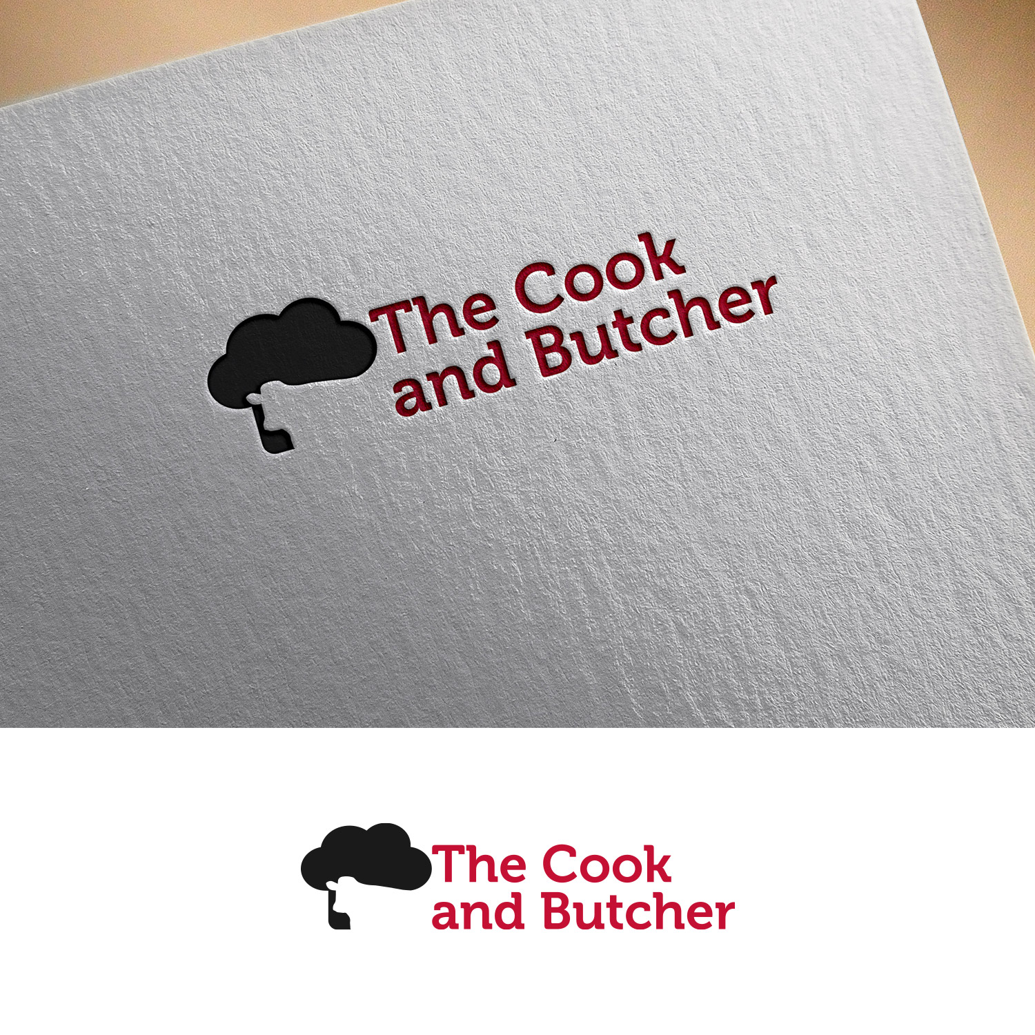 Logo Design by DesignDUO for RTC FOODS  | Design #27222663