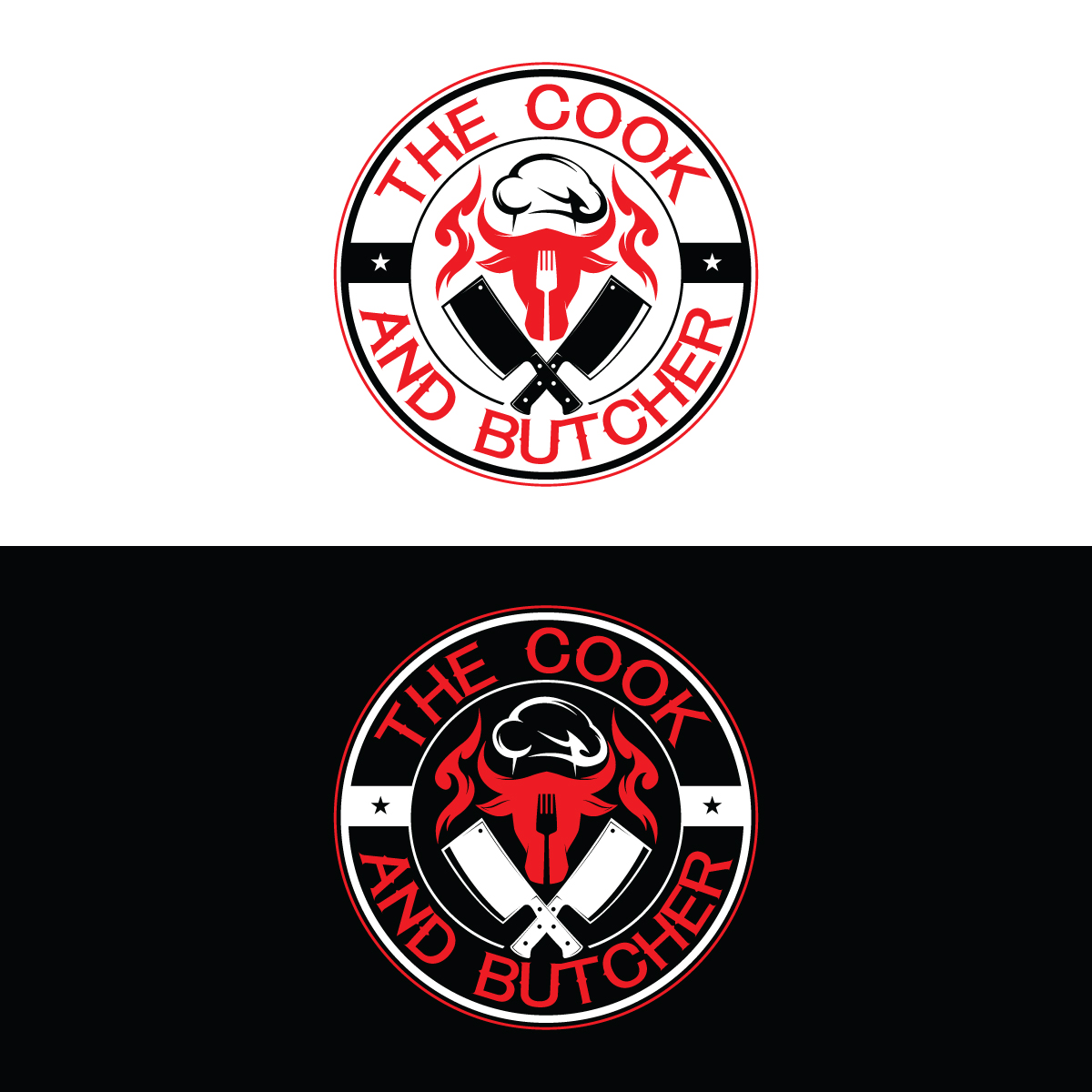 Logo Design by Magic of Art for RTC FOODS  | Design #27231089