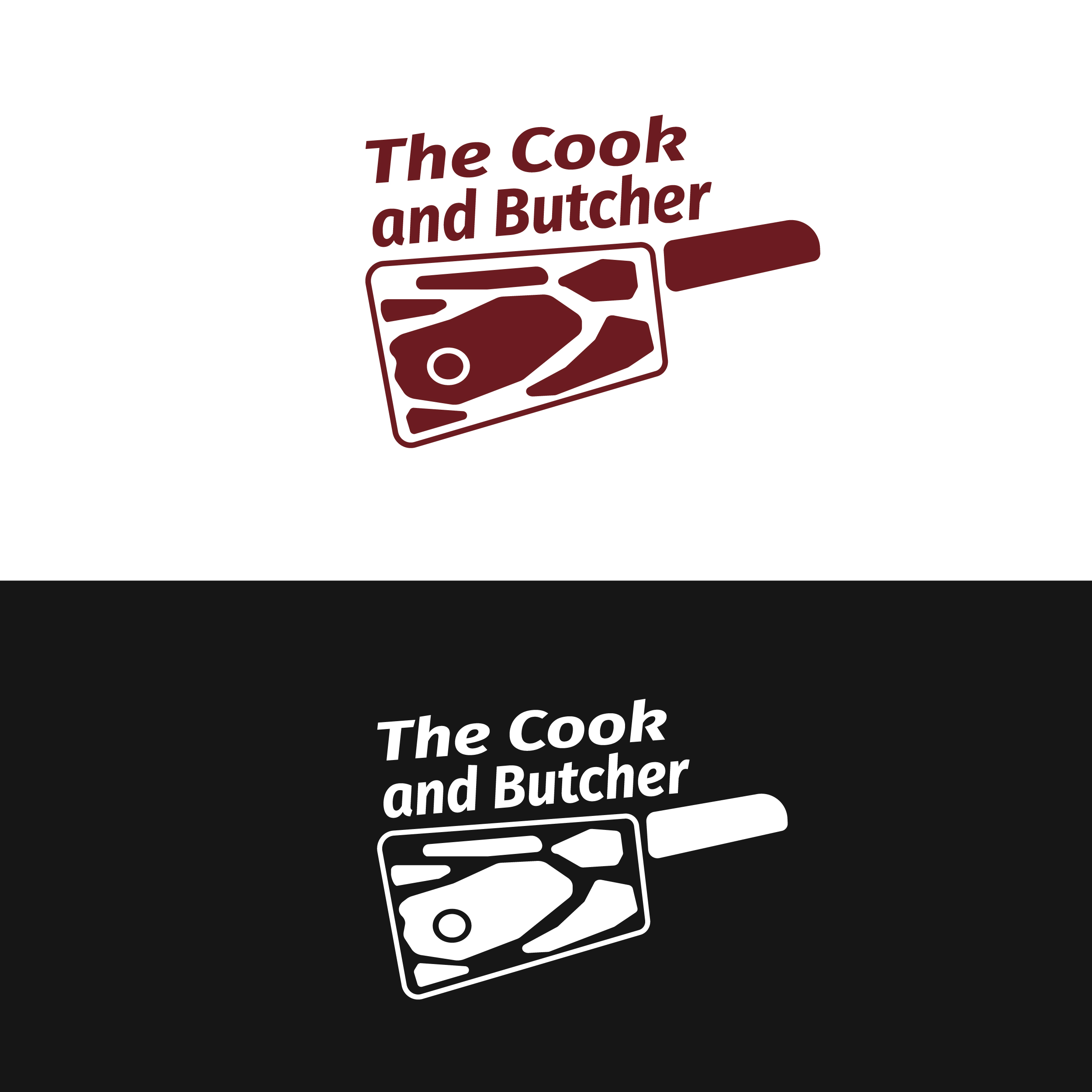 Diseño de Logo por NKV para RTC FOODS  | Diseño #27240772