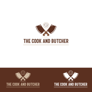 Logo Design by Nitin Mudras for RTC FOODS  | Design: #27237811