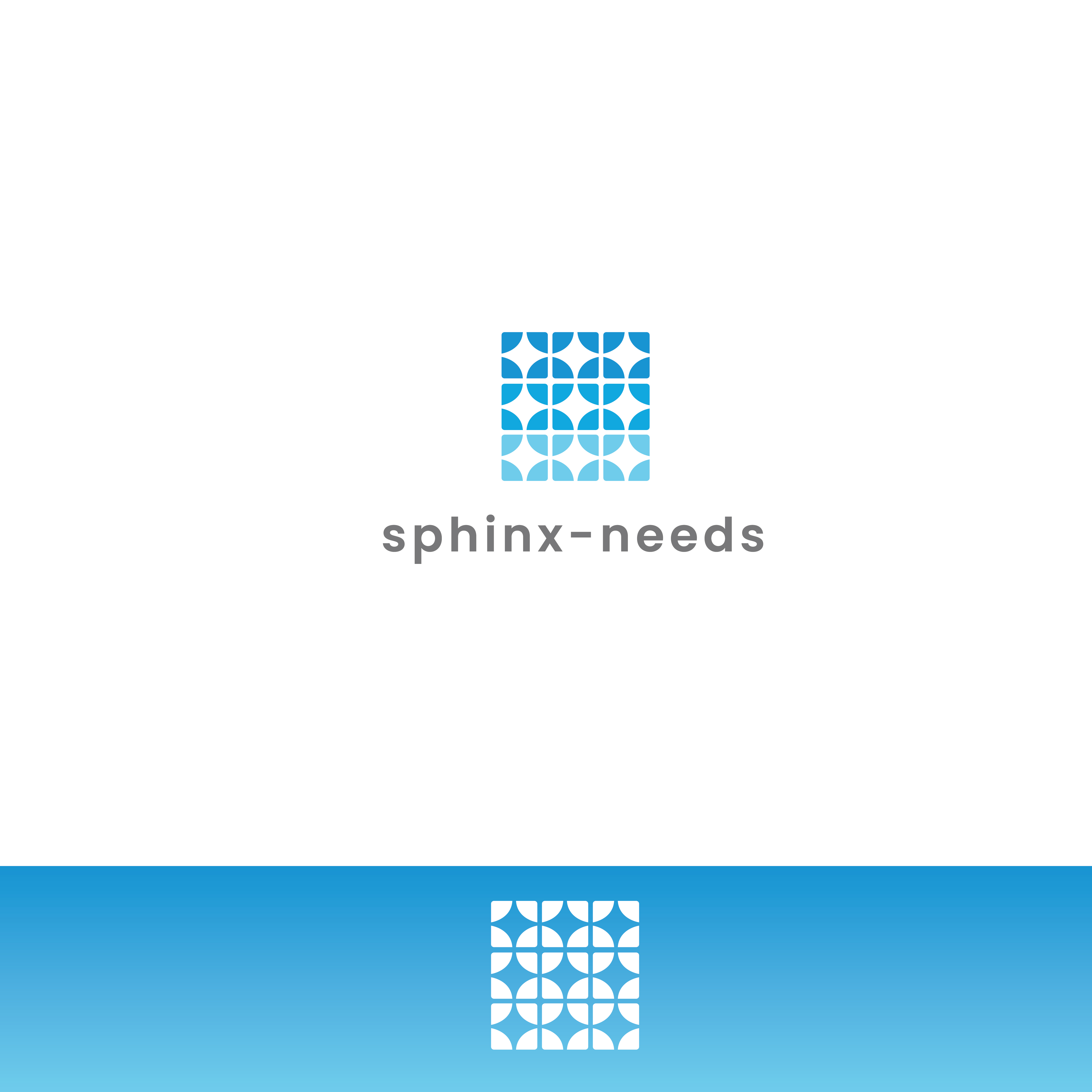 Logo Design by Hardcore Design for useblocks GmbH | Design #27243184