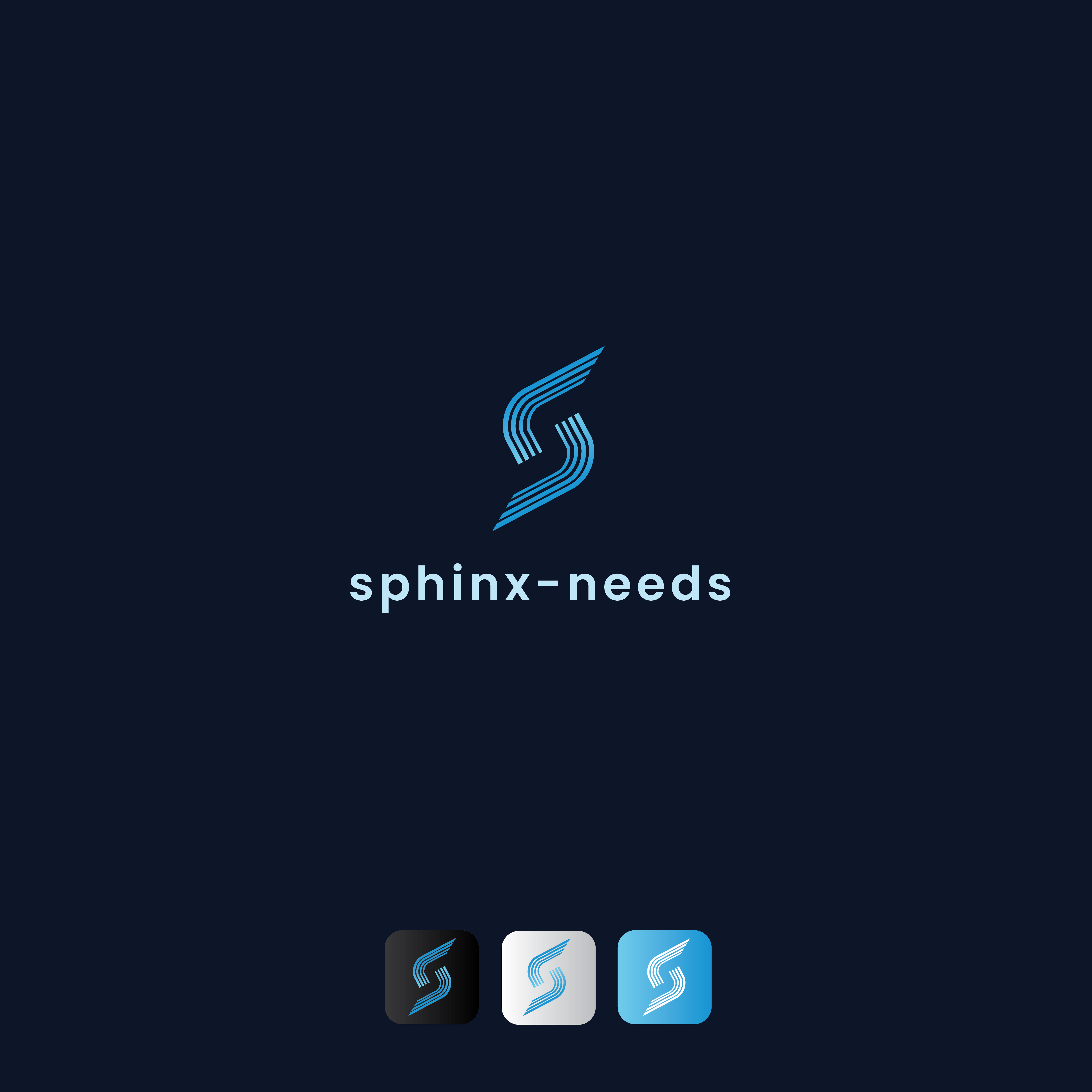 Logo Design by Hardcore Design for useblocks GmbH | Design #27243282