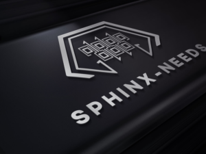 sphinx-needs | Logo-Design von GRAPHICS DRIVE