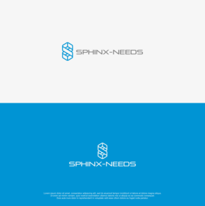 Logo-Design von R!CKY für useblocks GmbH | Design: #27232730