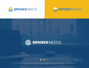 sphinx-needs | Diseño de Logo por kelvinotis