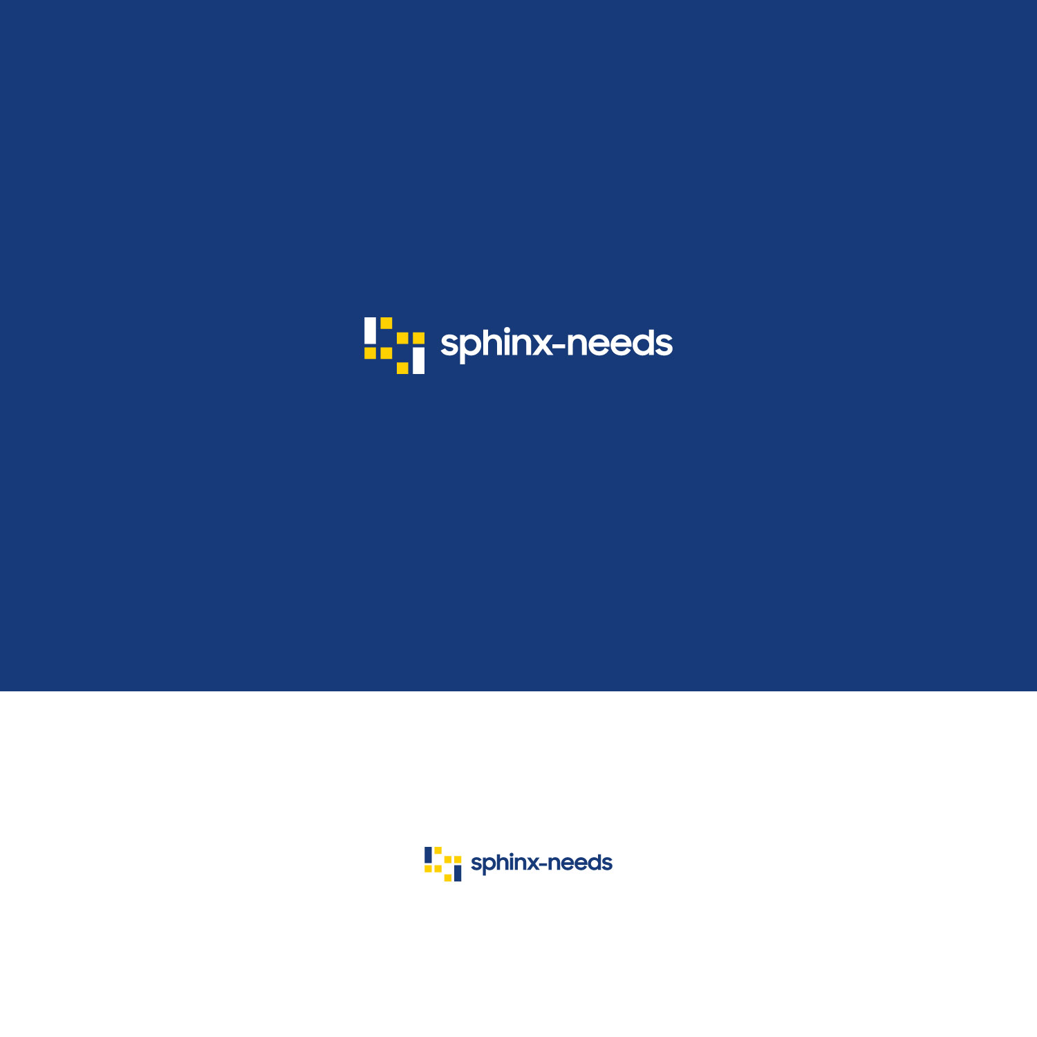 Logo Design by Haja_H2 for useblocks GmbH | Design #27215938