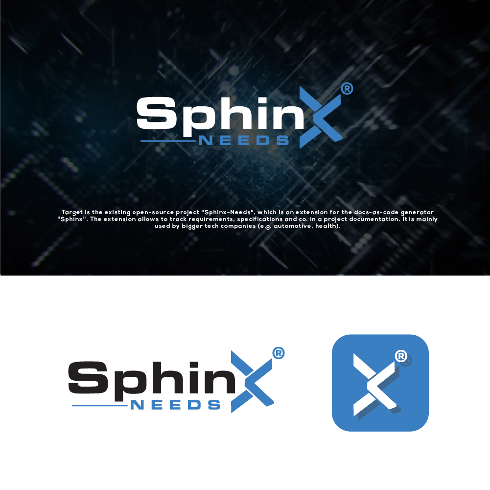 Logo Design by AlphabetZero.co.uk for useblocks GmbH | Design #27219201