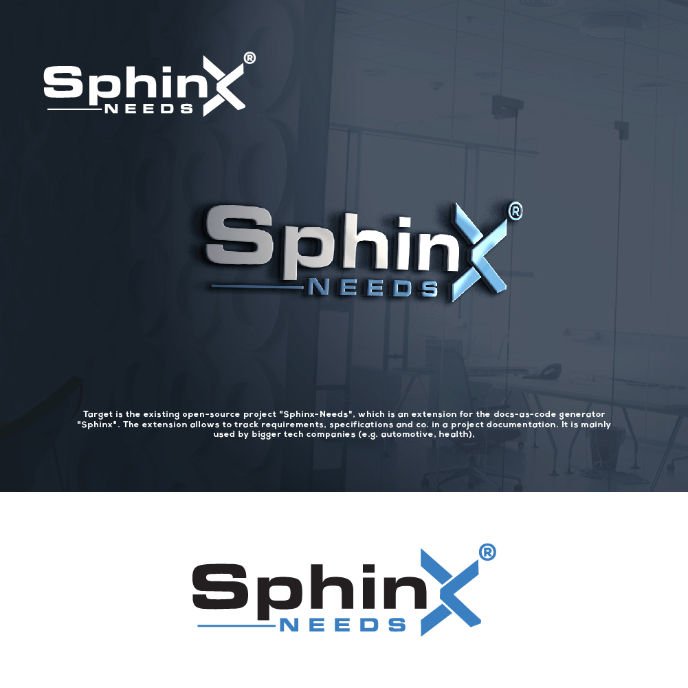 Logo Design by AlphabetZero.co.uk for useblocks GmbH | Design #27219203