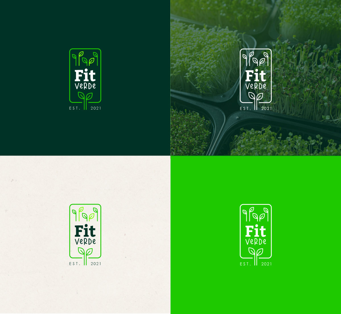 Logo Design by Lídia for this project | Design #27234515