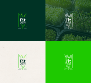 Logo Design by Lídia for this project | Design: #27234515