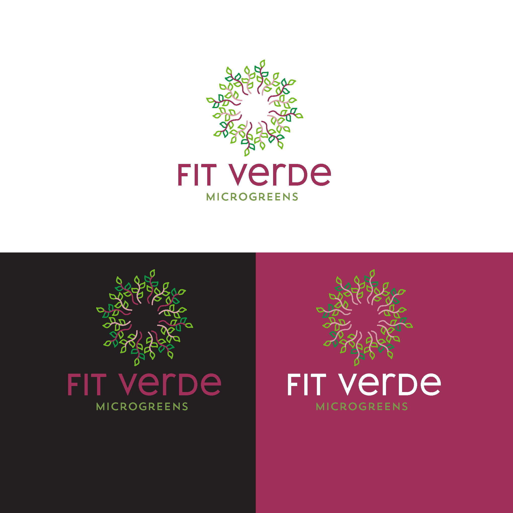 Logo Design by Raylene Johnston for this project | Design #27221399