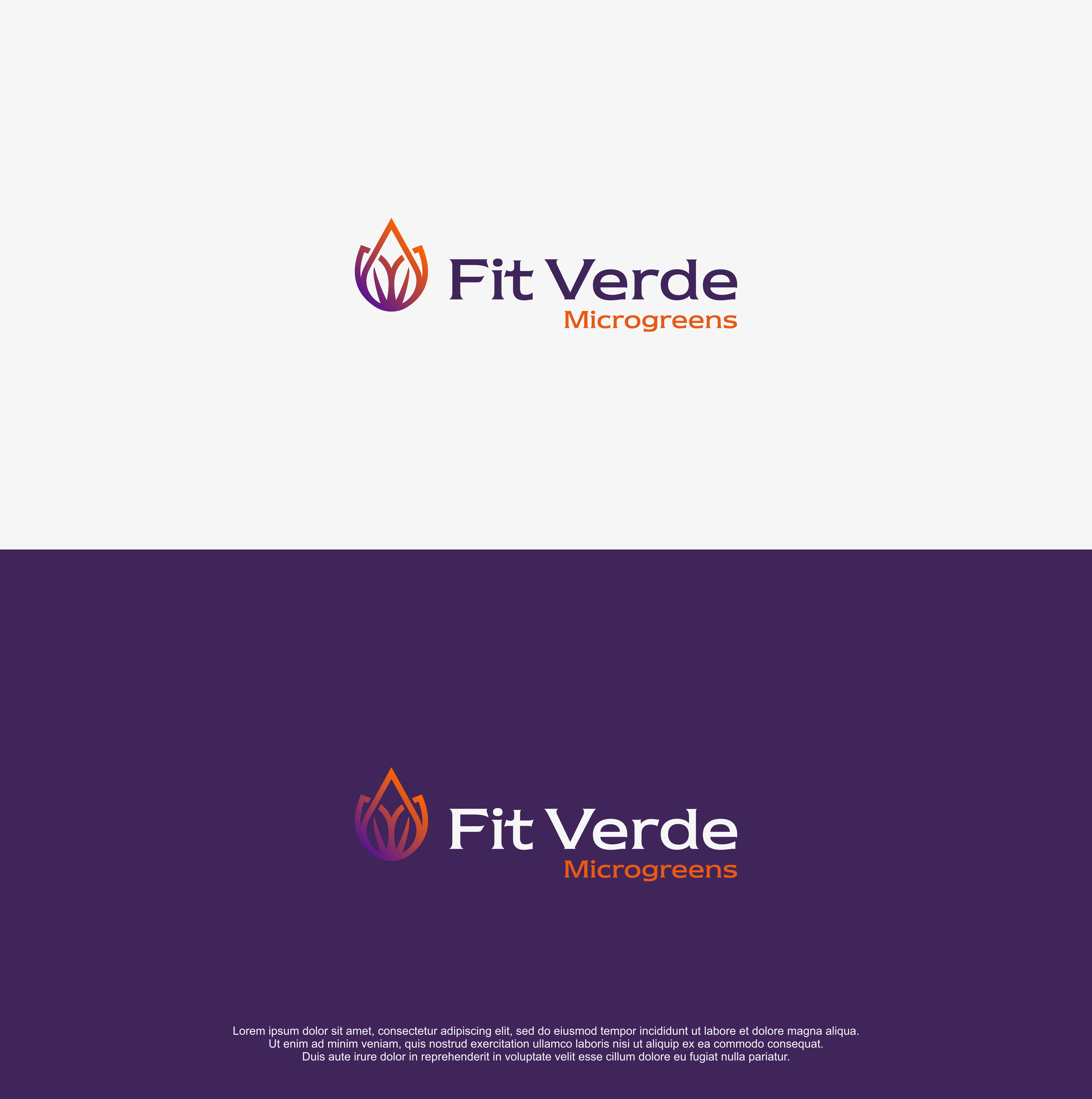 Logo Design by R!CKY for this project | Design #27233387