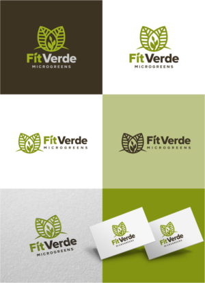 Logo Design by artswolf