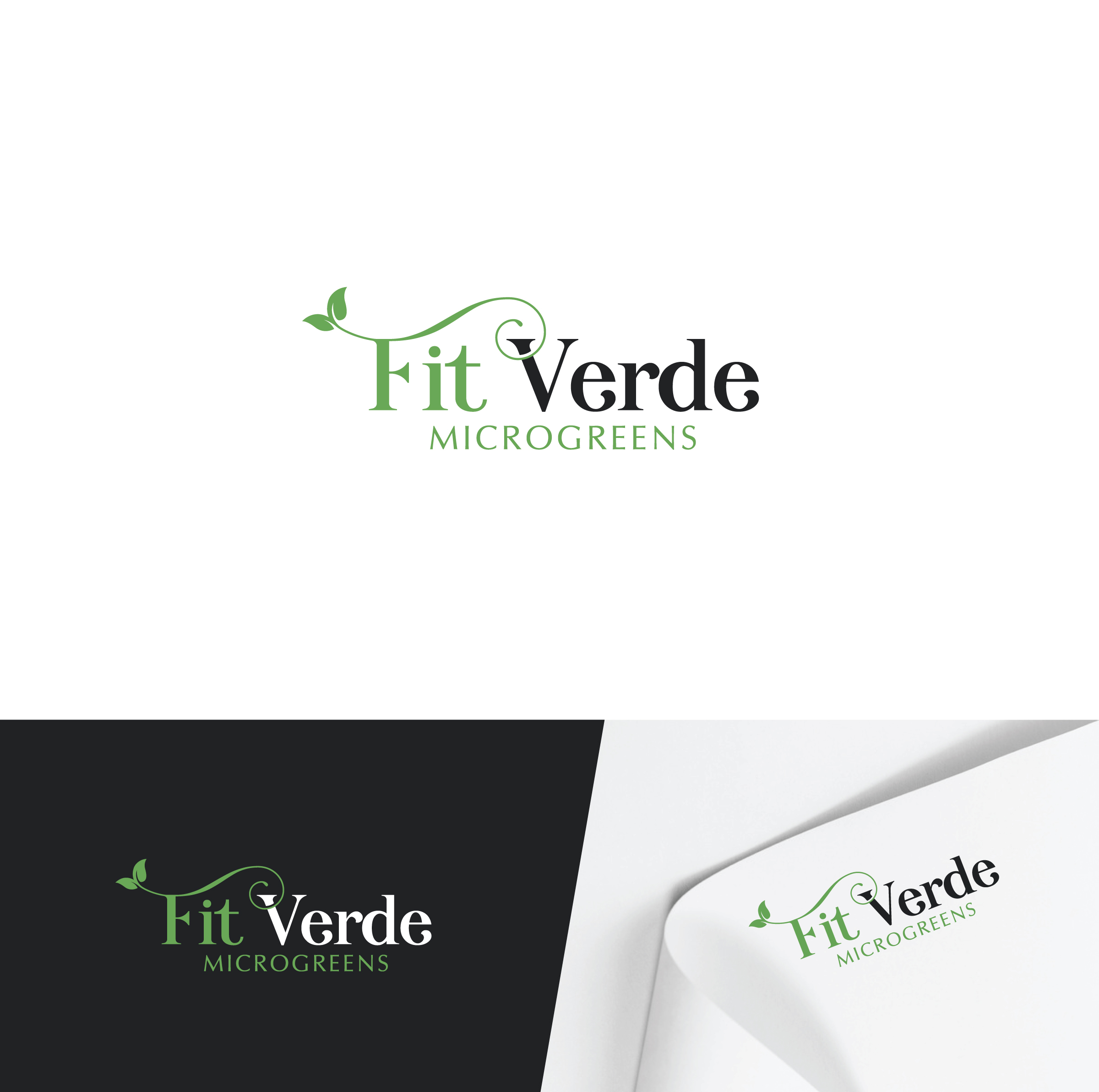 Logo Design by ecorokerz for this project | Design #27217536