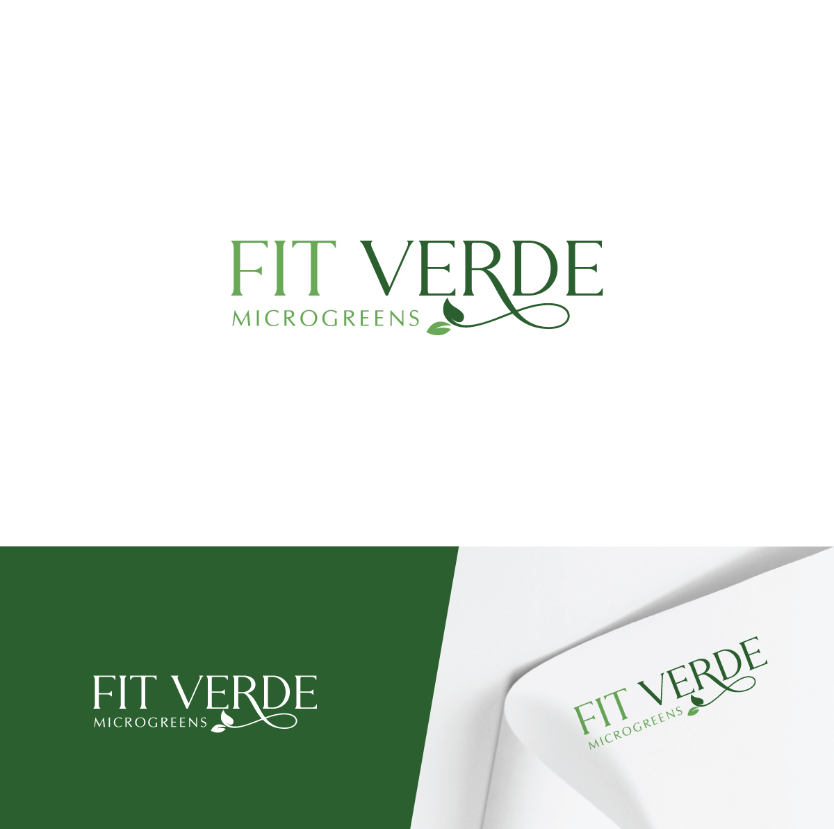 Logo Design by ecorokerz for this project | Design #27221147